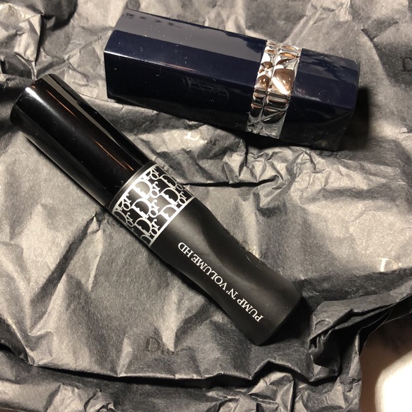 DIOR 3 piece set - Picture 6 of 8